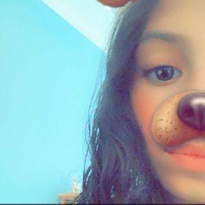 Meet your Posher, Tessa